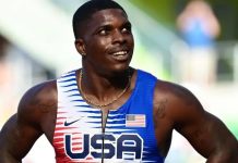 Sprinter Bracy-Williams Given 45-Month Doping Ban Sprinter Bracy-Williams Given 45-Month Doping Ban