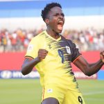Uganda Shocks France at U-17 World Cup Uganda Shocks France at U-17 World Cup