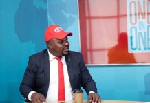 Common Man’S Party Poised for 50% in 2026 Common Man'S Party Poised for 50% in 2026