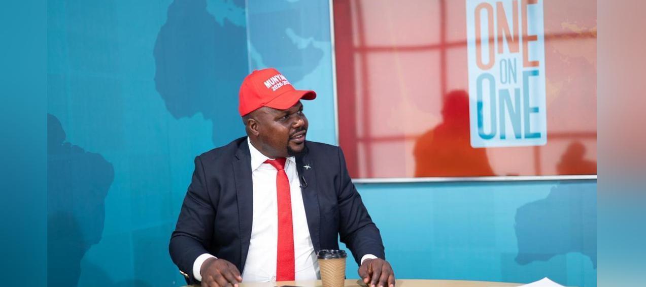 Common Man'S Party Poised for 50% in 2026 Common Man'S Party Poised for 50% in 2026