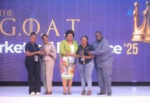 MTN Named ‘GOAT Brand of all Time’ at 2025 Marketers Fireplace MTN Named ‘GOAT Brand of all Time’ at 2025 Marketers Fireplace