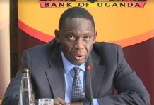 Bou Maintains CBR at 9.7% Amid Easing Inflation Bou Maintains CBR at 9.7% Amid Easing Inflation