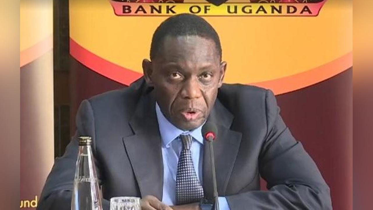 Bou Maintains CBR at 9.7% Amid Easing Inflation Bou Maintains CBR at 9.7% Amid Easing Inflation