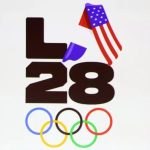 Women’S 100M Final on Day one at LA 2028 Olympics Women'S 100M Final on Day one at LA 2028 Olympics