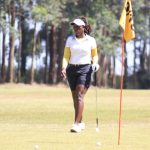 27Th Kinyara Golf Open Tees off in Masindi 27Th Kinyara Golf Open Tees off in Masindi