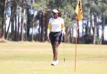 27Th Kinyara Golf Open Tees off in Masindi 27Th Kinyara Golf Open Tees off in Masindi