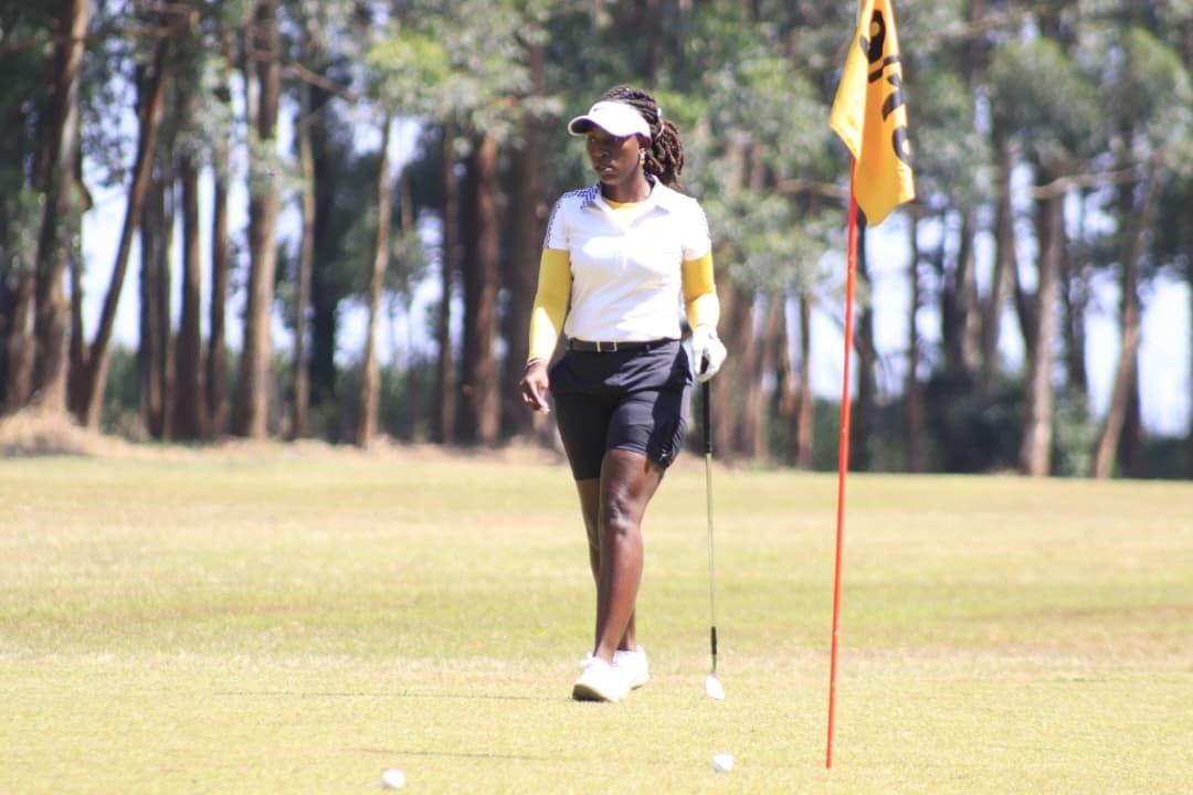 27Th Kinyara Golf Open Tees off in Masindi 27Th Kinyara Golf Open Tees off in Masindi