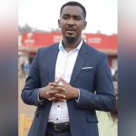 Nrm’S Unopposed Mps Driven by Power, not Weak Opposition Nrm’S Unopposed Mps Driven by Power, not Weak Opposition