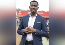 Nrm’S Unopposed Mps Driven by Power, not Weak Opposition Nrm’S Unopposed Mps Driven by Power, not Weak Opposition