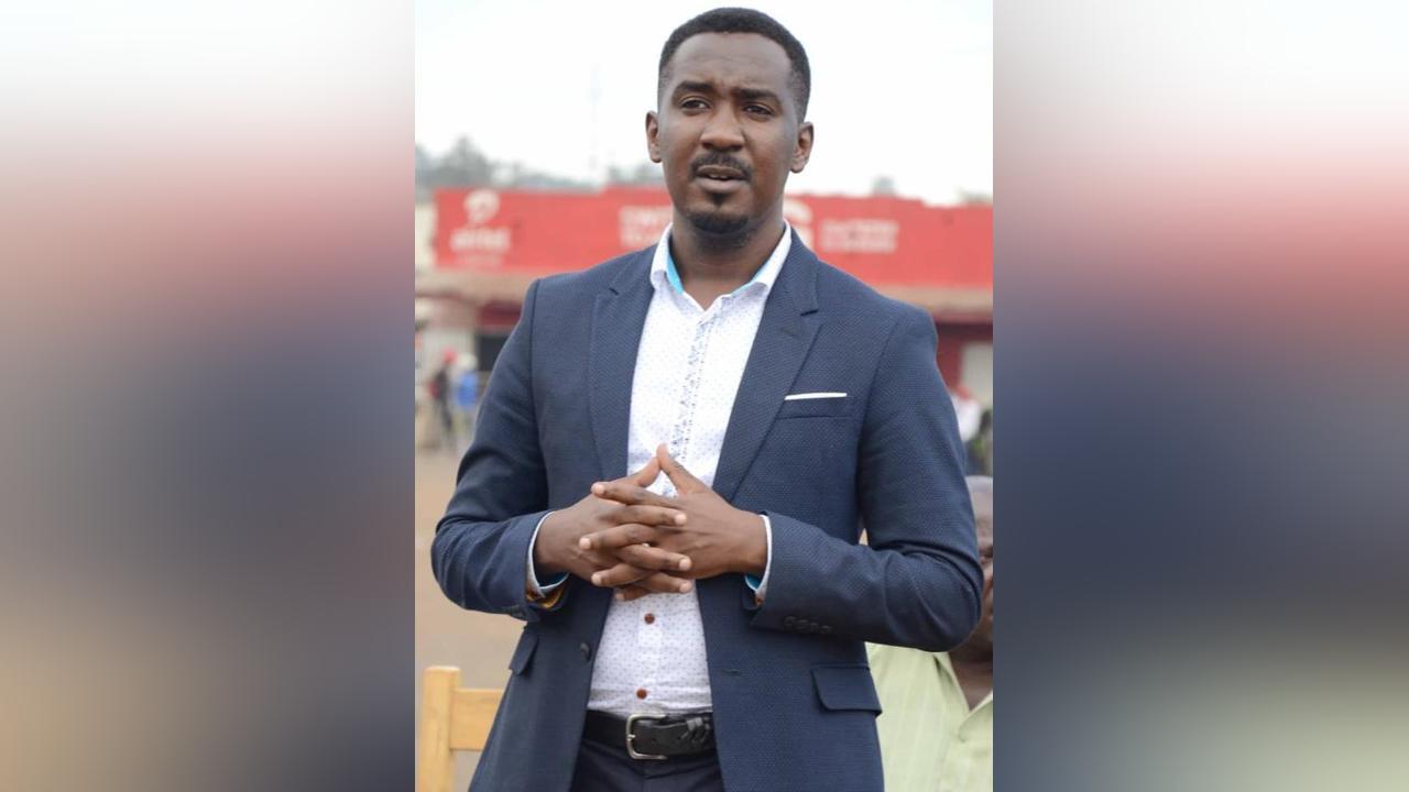 Nrm’S Unopposed Mps Driven by Power, not Weak Opposition Nrm’S Unopposed Mps Driven by Power, not Weak Opposition