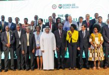 Uganda-Uae Non-Oil Trade Exceeds USD 2 Billion Uganda-Uae Non-Oil Trade Exceeds USD 2 Billion