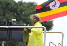 Government Road Construction and Upgrades in Uganda Government Road Construction and Upgrades in Uganda