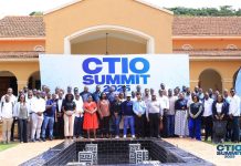 Top Tech Leaders Gather at CTIO Summit 2025 Top Tech Leaders Gather at CTIO Summit 2025