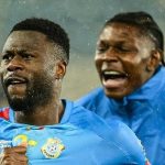 Late DR Congo Winner Ends Cameroon’S World Cup Bid Late DR Congo Winner Ends Cameroon'S World Cup Bid