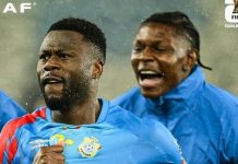 Late DR Congo Winner Ends Cameroon’S World Cup Bid Late DR Congo Winner Ends Cameroon'S World Cup Bid