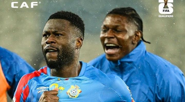 Late DR Congo Winner Ends Cameroon'S World Cup Bid Late DR Congo Winner Ends Cameroon'S World Cup Bid