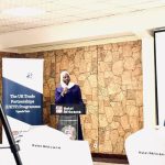 Uganda Aims for 150,000 BPO Jobs by 2030 Uganda Aims for 150,000 BPO Jobs by 2030