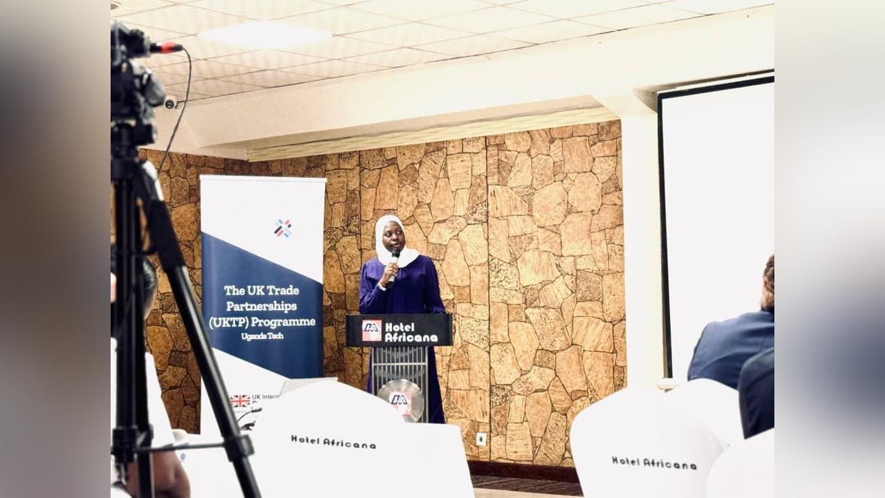 Uganda Aims for 150,000 BPO Jobs by 2030 Uganda Aims for 150,000 BPO Jobs by 2030