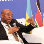 Uganda must Act on Sevilla Financing Accord for Growth Uganda must Act on Sevilla Financing Accord for Growth