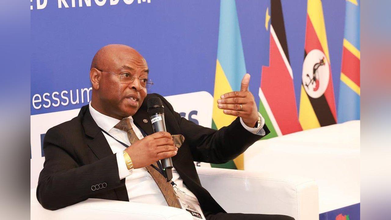 Uganda must Act on Sevilla Financing Accord for Growth Uganda must Act on Sevilla Financing Accord for Growth