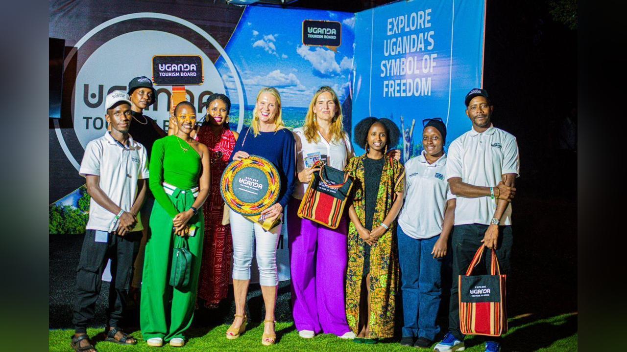 British Envoy Praises Vumbula Uganda Festival'S Impact British Envoy Praises Vumbula Uganda Festival'S Impact