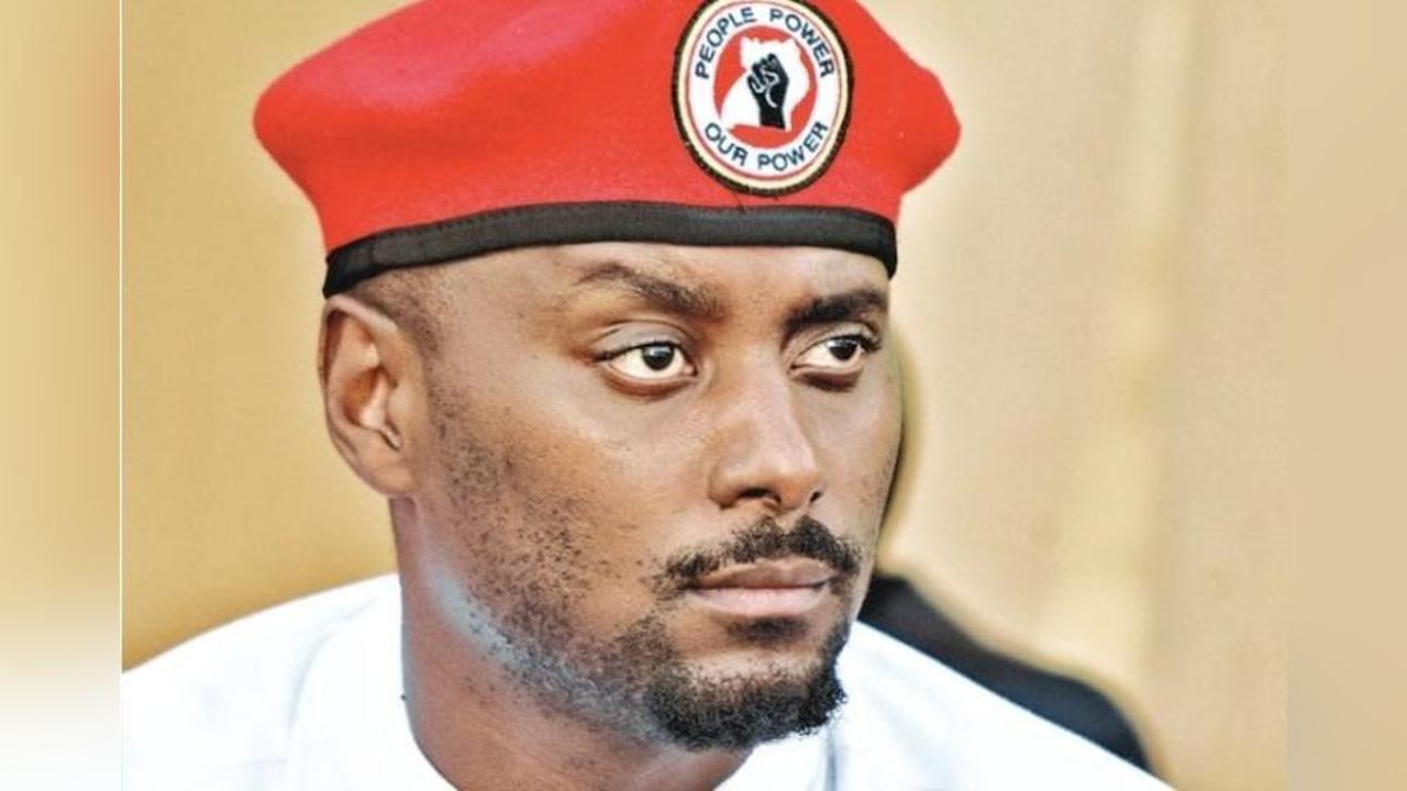 Rubongoya Promises People-Centered Change for Kampala Rubongoya Promises People-Centered Change for Kampala