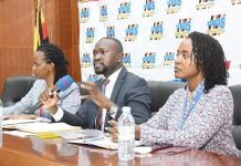 UBOS Advocates for Authentic Data for Prosperity UBOS Advocates for Authentic Data for Prosperity