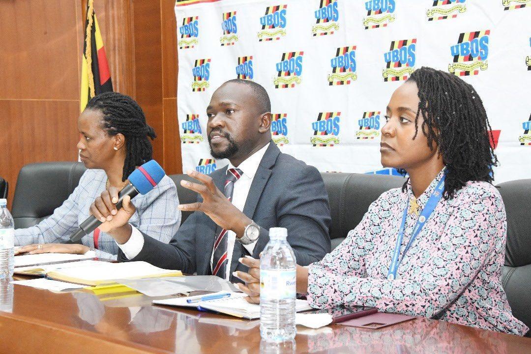 UBOS Advocates for Authentic Data for Prosperity UBOS Advocates for Authentic Data for Prosperity