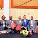 Uganda Signs Bilateral Air Services Agreements Uganda Signs Bilateral Air Services Agreements