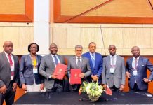 Uganda Signs Bilateral Air Services Agreements Uganda Signs Bilateral Air Services Agreements