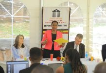 Col Nakalema Reaffirms Uganda’S Support for Investors Col Nakalema Reaffirms Uganda'S Support for Investors