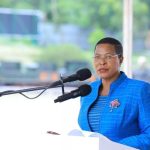 Nekesa Claims Busia Samia Bugwe will Deliver 90% Vote Nekesa Claims Busia Samia Bugwe will Deliver 90% Vote