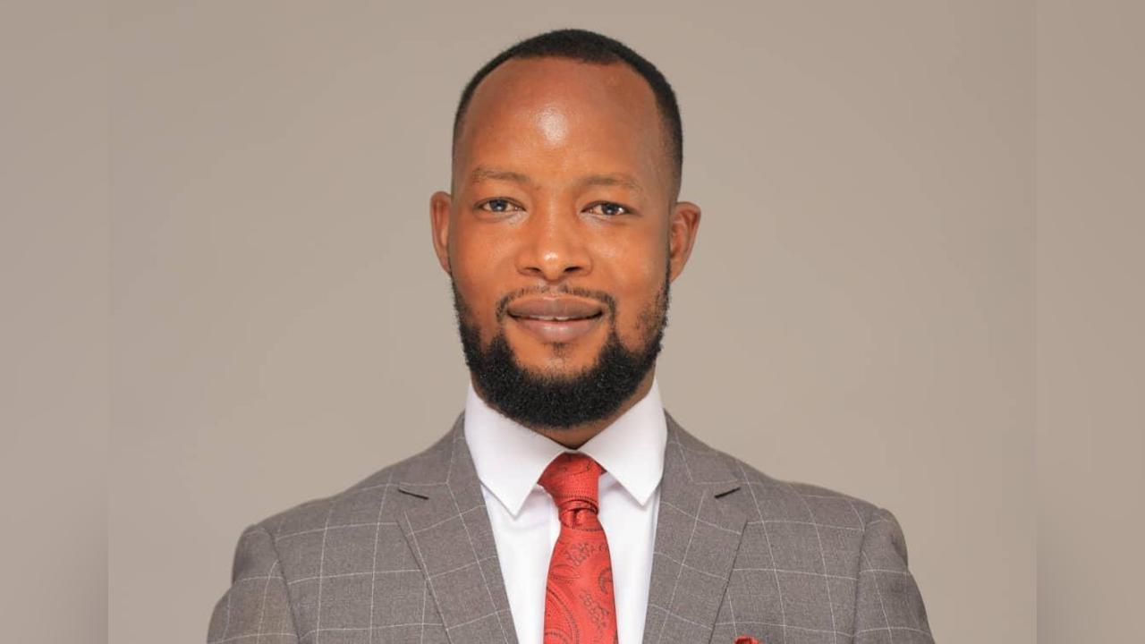 Abraham Luzzi: A Rising Star in Ugandan Politics Abraham Luzzi: A Rising Star in Ugandan Politics