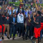 Betpawa Fuels 2025 NBL Success for Blazers and Dolphins Betpawa Fuels 2025 NBL Success for Blazers and Dolphins
