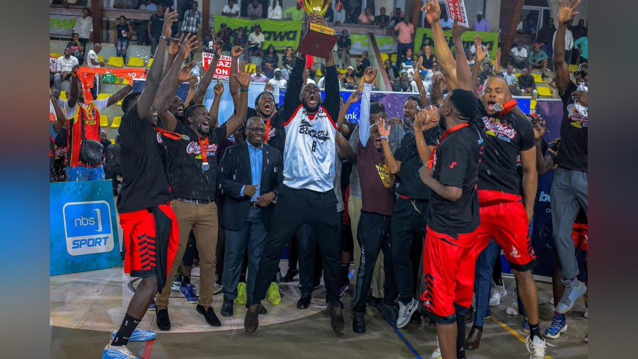 Betpawa Fuels 2025 NBL Success for Blazers and Dolphins Betpawa Fuels 2025 NBL Success for Blazers and Dolphins