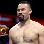 Ex-World Champion Parker Fails Drugs Test for Cocaine Ex-World Champion Parker Fails Drugs Test for Cocaine