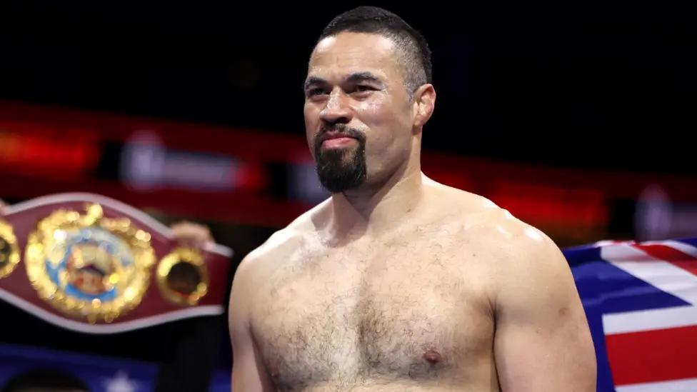 Ex-World Champion Parker Fails Drugs Test for Cocaine Ex-World Champion Parker Fails Drugs Test for Cocaine