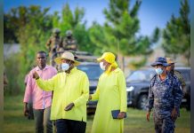 Lango UPC, FDC Leaders Defy Akena, Endorse Museveni for 2026 Lango UPC, FDC Leaders Defy Akena, Endorse Museveni for 2026