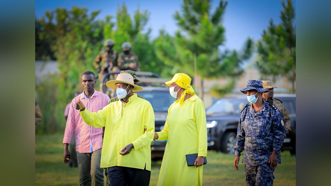 Lango UPC, FDC Leaders Defy Akena, Endorse Museveni for 2026 Lango UPC, FDC Leaders Defy Akena, Endorse Museveni for 2026