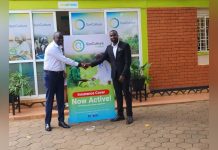 Sunculture Uganda Expands Insurance for Farmers’ Families Sunculture Uganda Expands Insurance for Farmers' Families