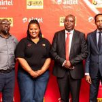 Airtel Money and Juba Express Launch Cross-Border Transfers Airtel Money and Juba Express Launch Cross-Border Transfers