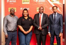 Airtel Money and Juba Express Launch Cross-Border Transfers Airtel Money and Juba Express Launch Cross-Border Transfers