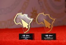 NWSC Crowned Digital Champion for Utilities and Government Services NWSC Crowned Digital Champion for Utilities and Government Services