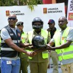 UBL Trains Boda Boda Riders on Safety and Gear UBL Trains Boda Boda Riders on Safety and Gear