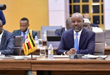 EAC Speakers Commend Uganda’S Readiness to Host 2025 Games EAC Speakers Commend Uganda’S Readiness to Host 2025 Games