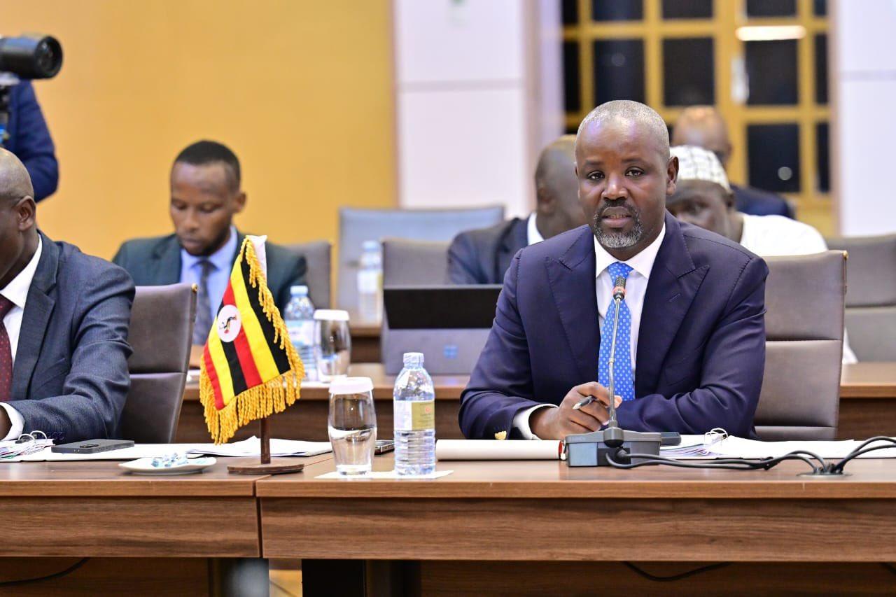 EAC Speakers Commend Uganda’S Readiness to Host 2025 Games EAC Speakers Commend Uganda’S Readiness to Host 2025 Games