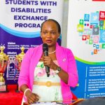 MUBS Urges Inclusive Adoption of AI at Annual Disability Lecture MUBS Urges Inclusive Adoption of AI at Annual Disability Lecture