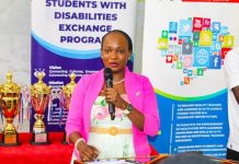 MUBS Urges Inclusive Adoption of AI at Annual Disability Lecture MUBS Urges Inclusive Adoption of AI at Annual Disability Lecture