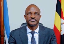 Ugandan Shilling Named Africa’S most Stable Currency Ugandan Shilling Named Africa'S most Stable Currency