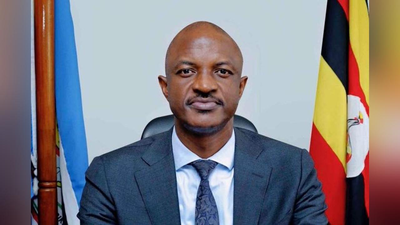 Ugandan Shilling Named Africa'S most Stable Currency Ugandan Shilling Named Africa'S most Stable Currency